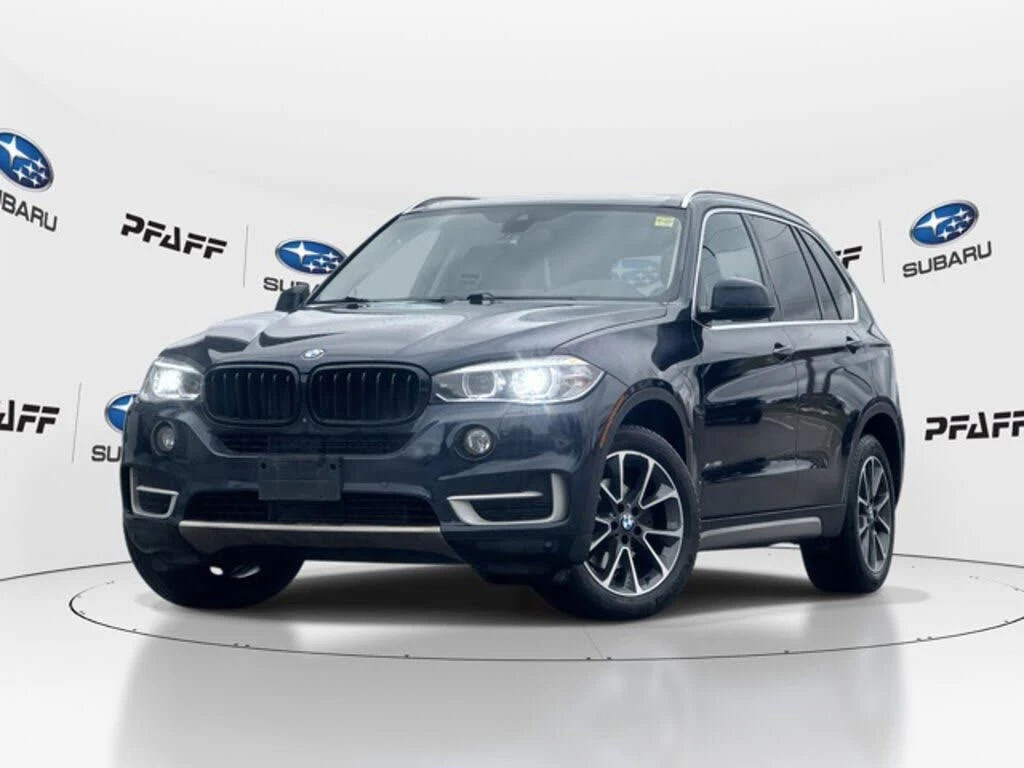 BMW X5 *  *    *   *  | Mobile.bg   1