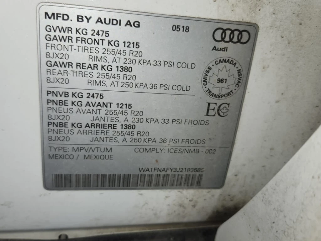 Audi Q5 * TECHNIK * CARFAX * БЕЗ ПЪРВОНАЧАЛНА ВНОСКА - изображение 7