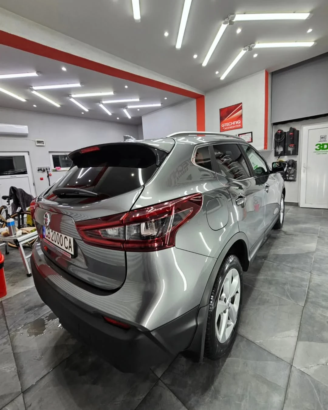 Nissan Qashqai Acenta Plus | Mobile.bg � ����������� 2
