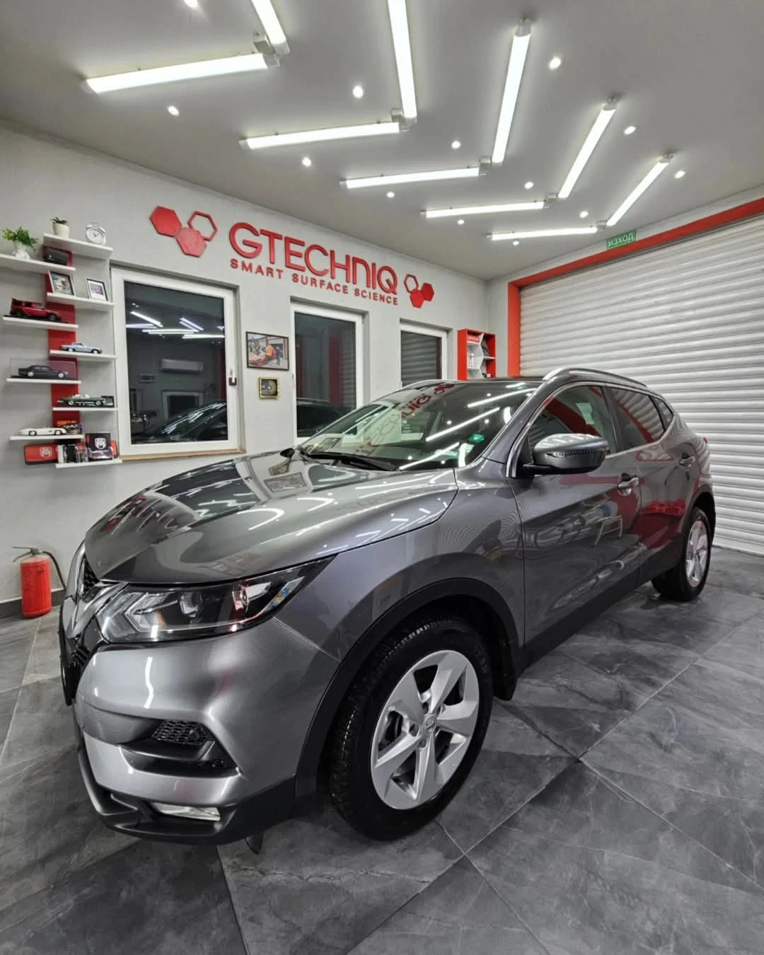 Nissan Qashqai Acenta Plus | Mobile.bg � ����������� 1