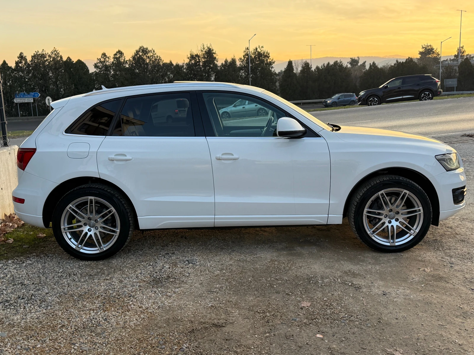 Audi Q5 3.0 TDI QUATTRO  | Mobile.bg � ����������� 7