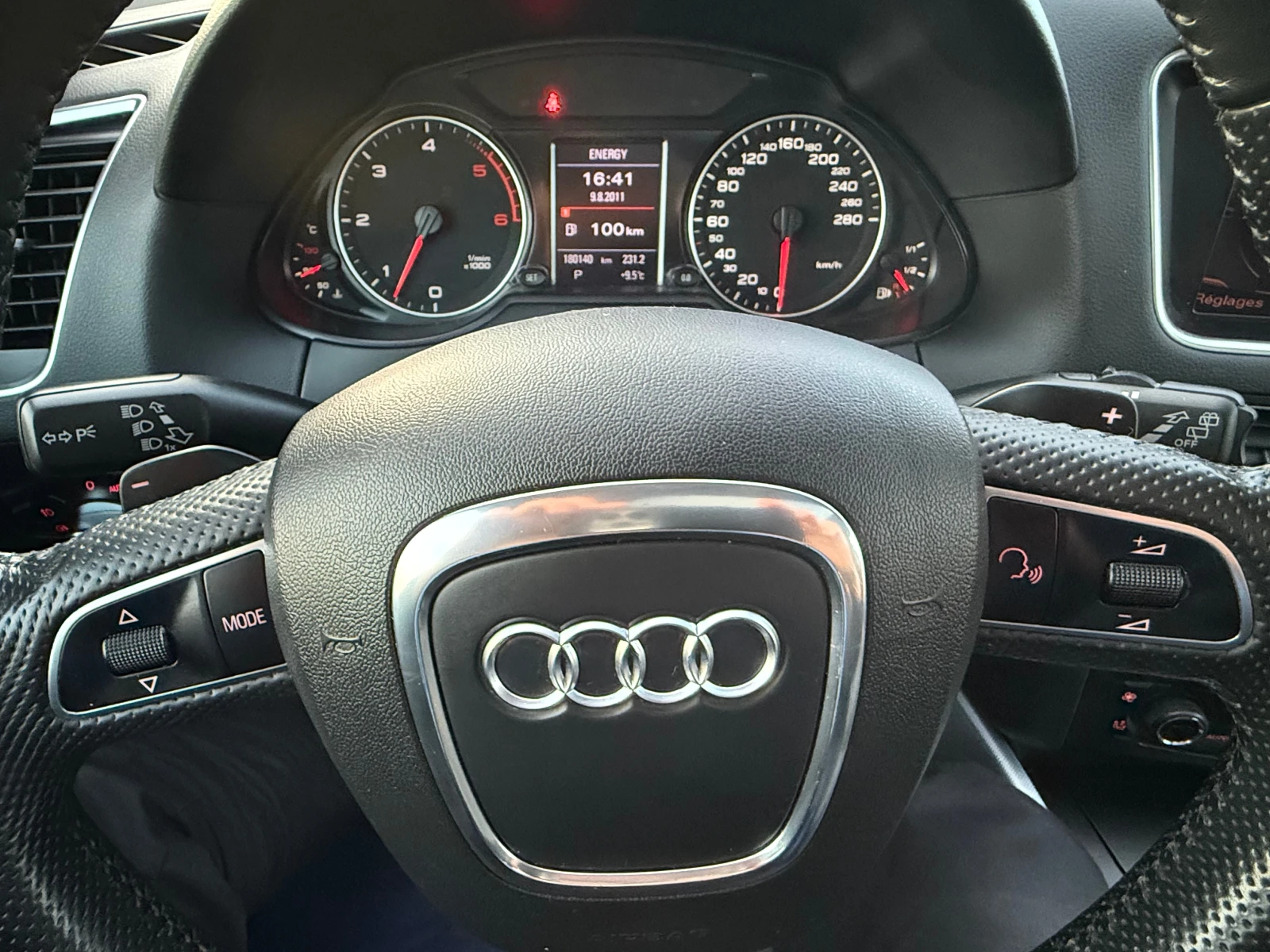 Audi Q5 3.0 TDI QUATTRO  | Mobile.bg � ����������� 13