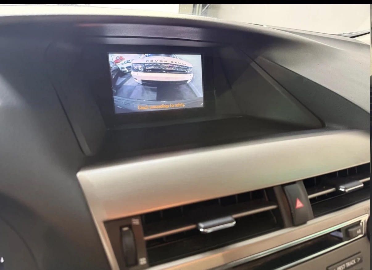 Lexus RX 350 SPORT * * ЧИСТА ИСТОРИЯ * * ОБДУХВАНЕ * * 360КАМ * - изображение 8