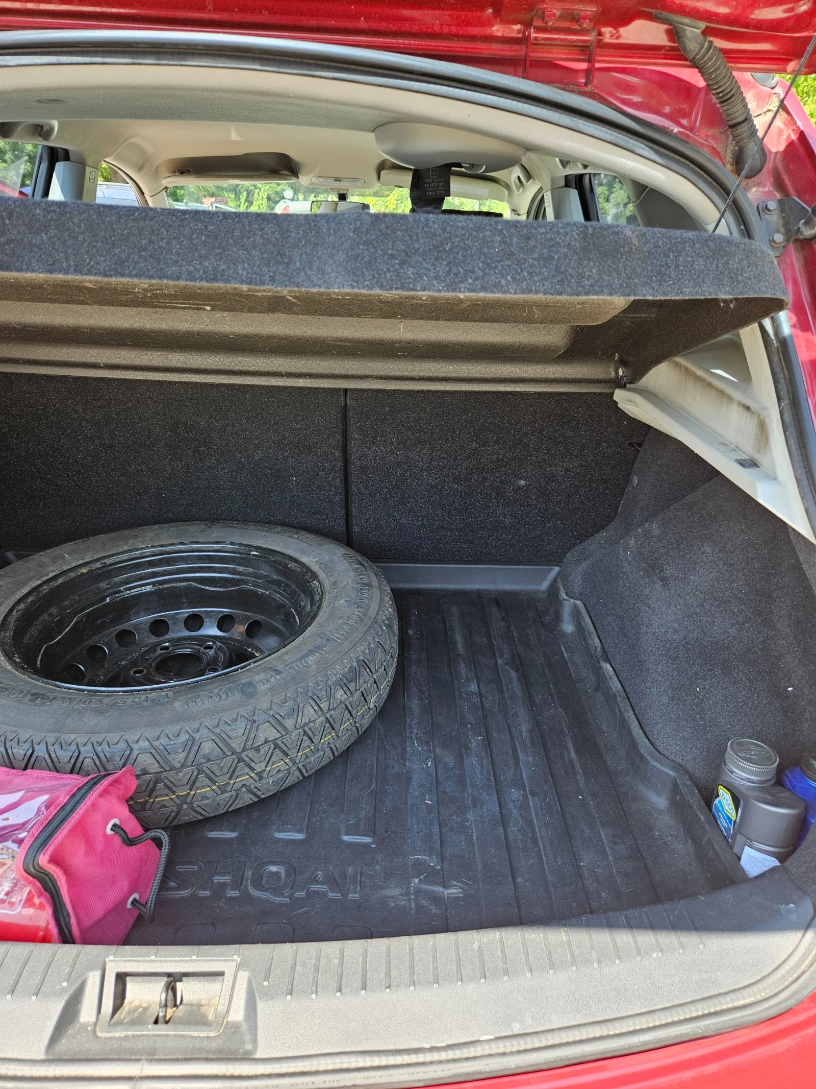 Nissan Qashqai 2.0i 4x4 | Mobile.bg � ����������� 10