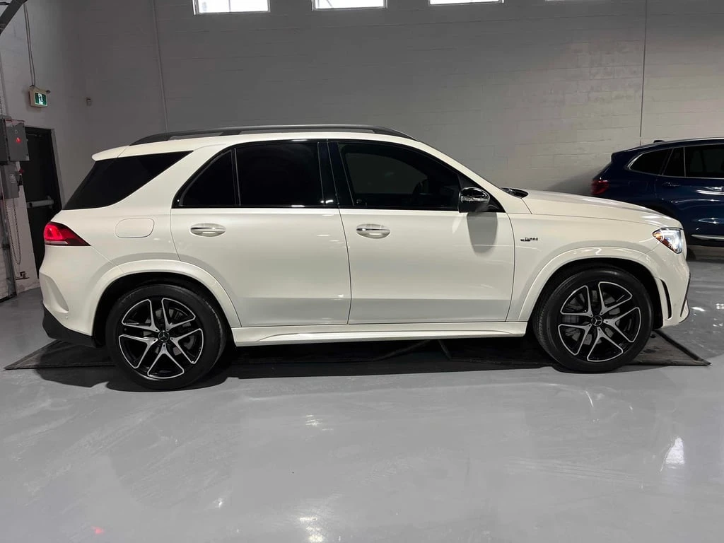 Mercedes-Benz GLE * AMG 53 * CARFAX * ��� ������������ ������ | Mobile.bg � ����������� 3