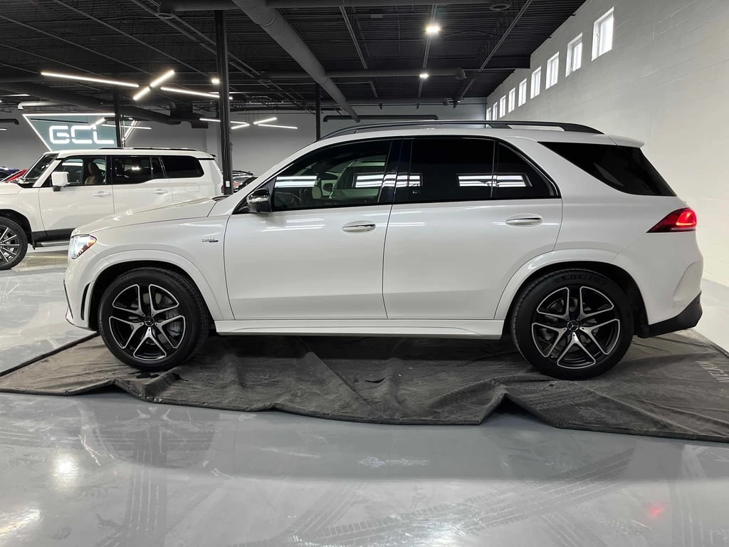 Mercedes-Benz GLE * AMG 53 * CARFAX * ��� ������������ ������ | Mobile.bg � ����������� 2