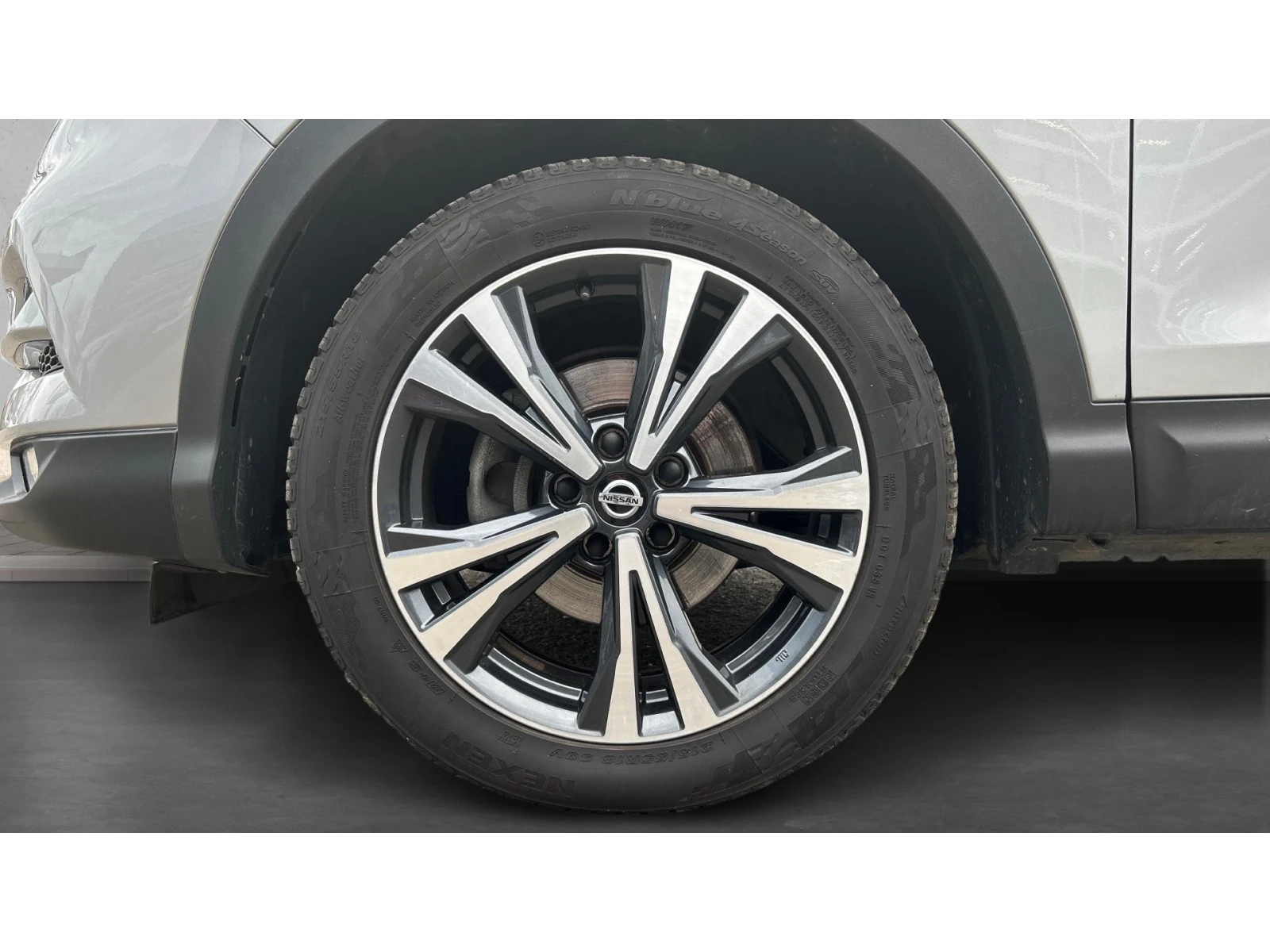 Nissan Qashqai N-Connecta Plus 1.3 DCT , ������� ������ �� 238   | Mobile.bg � ����������� 16
