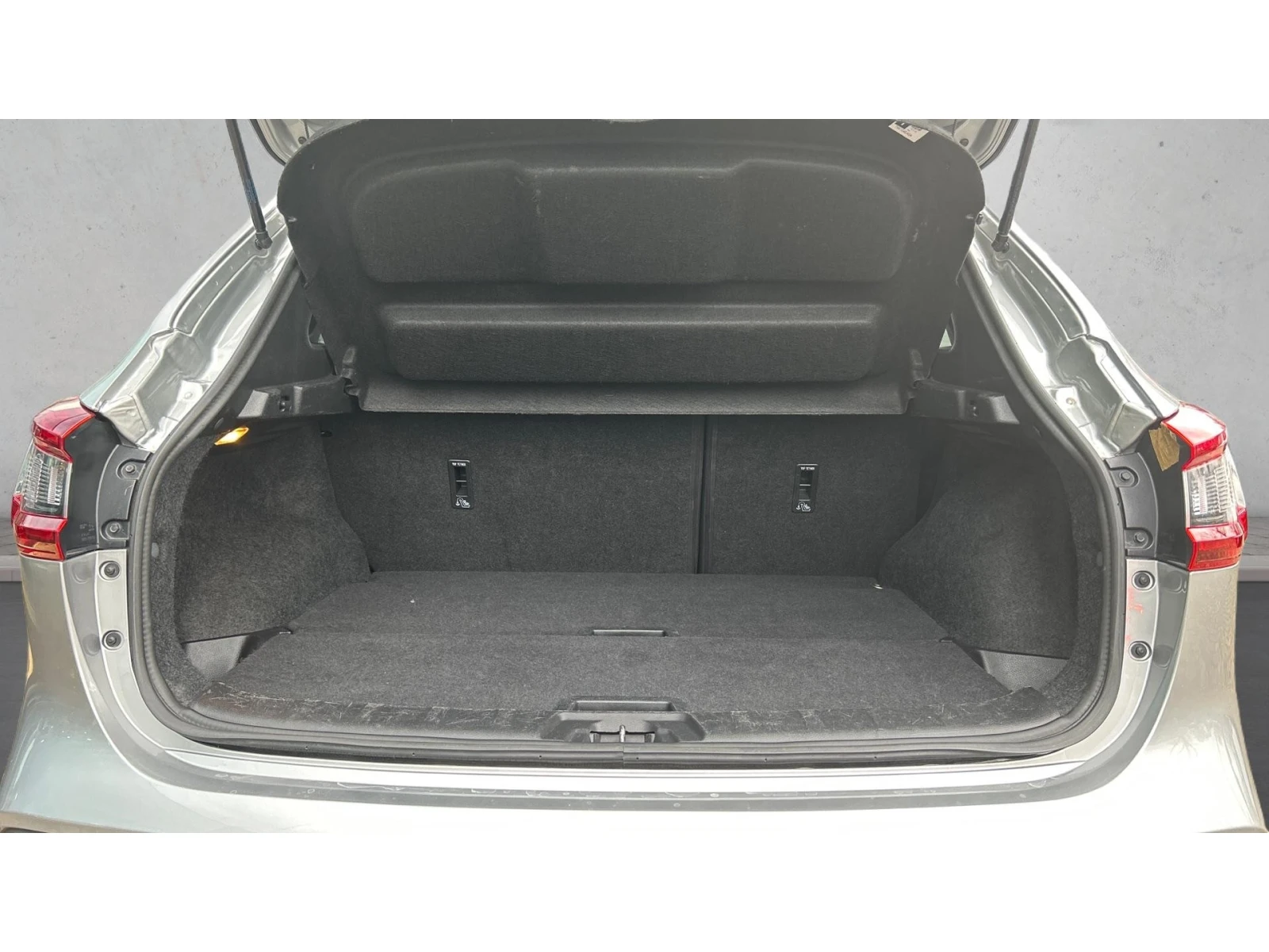 Nissan Qashqai N-Connecta Plus 1.3 DCT , Месечна вноска от 238   - изображение 10