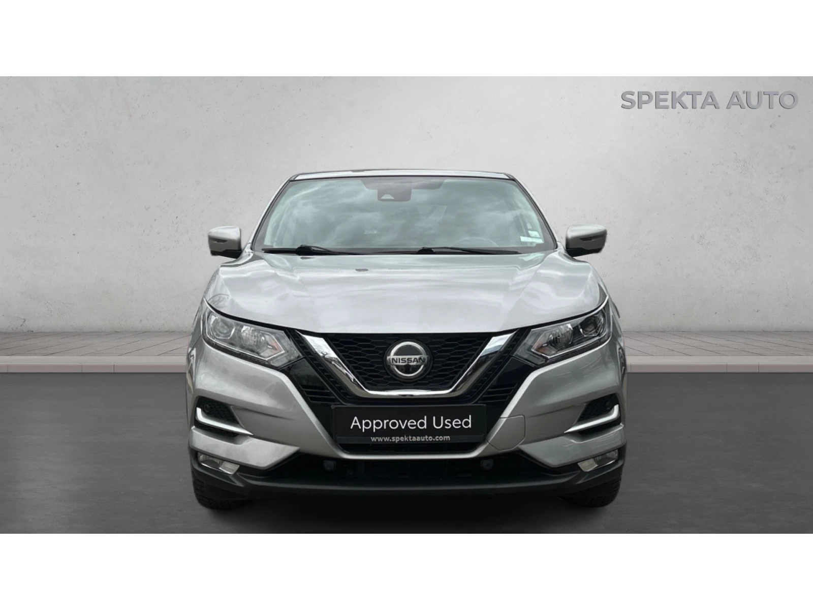 Nissan Qashqai N-Connecta Plus 1.3 DCT , Месечна вноска от 238   - изображение 5