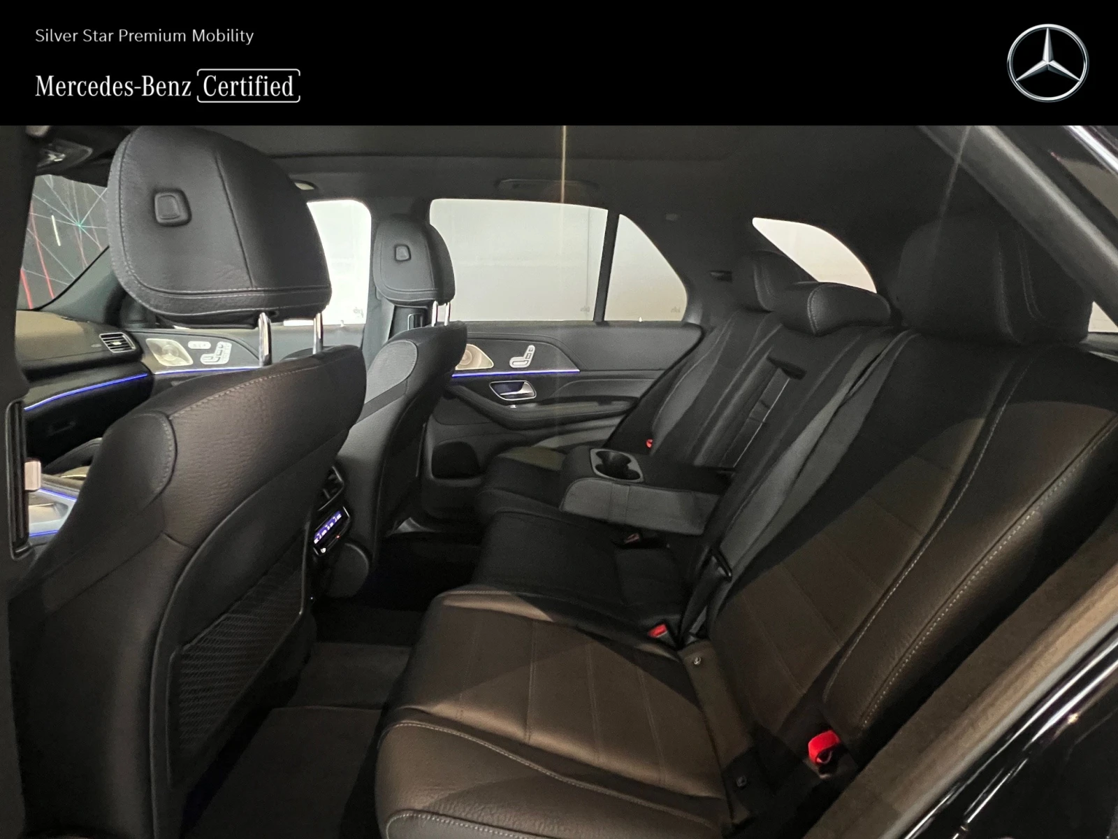 Mercedes-Benz GLE 450 AMG d 4MATIC 6+ 1 - изображение 6