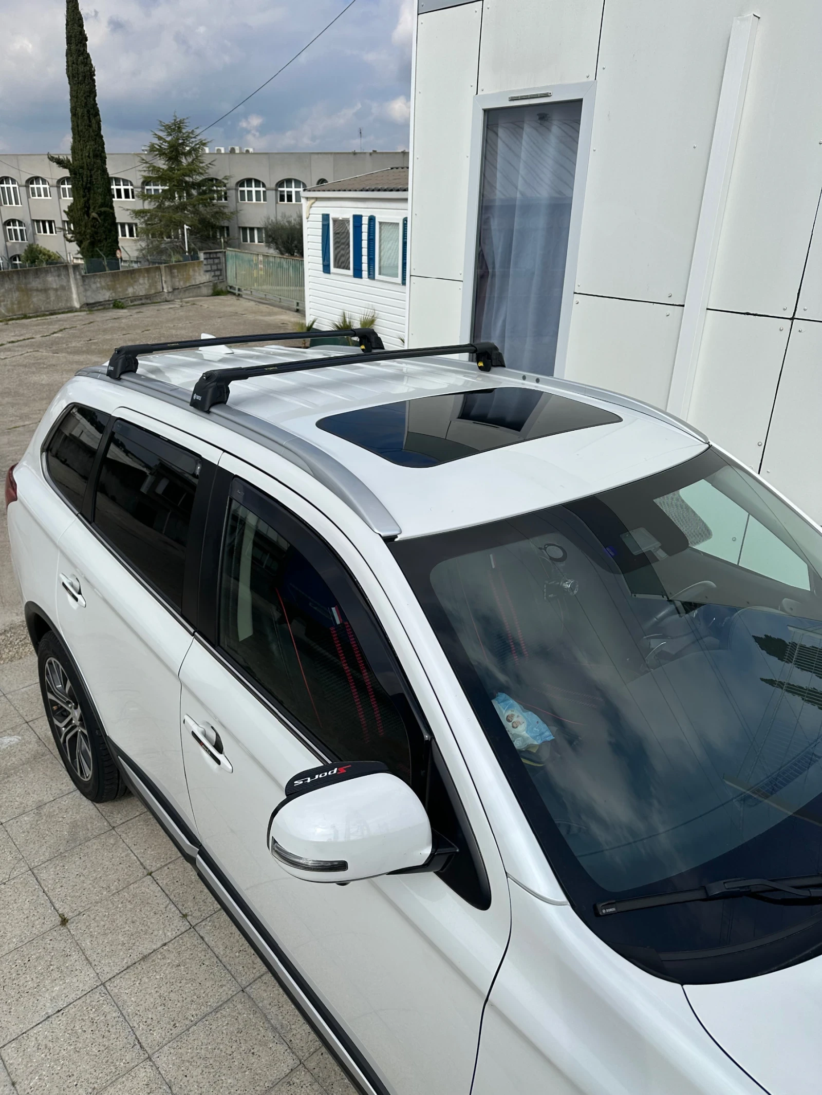Mitsubishi Outlander SUV | Mobile.bg � ����������� 11