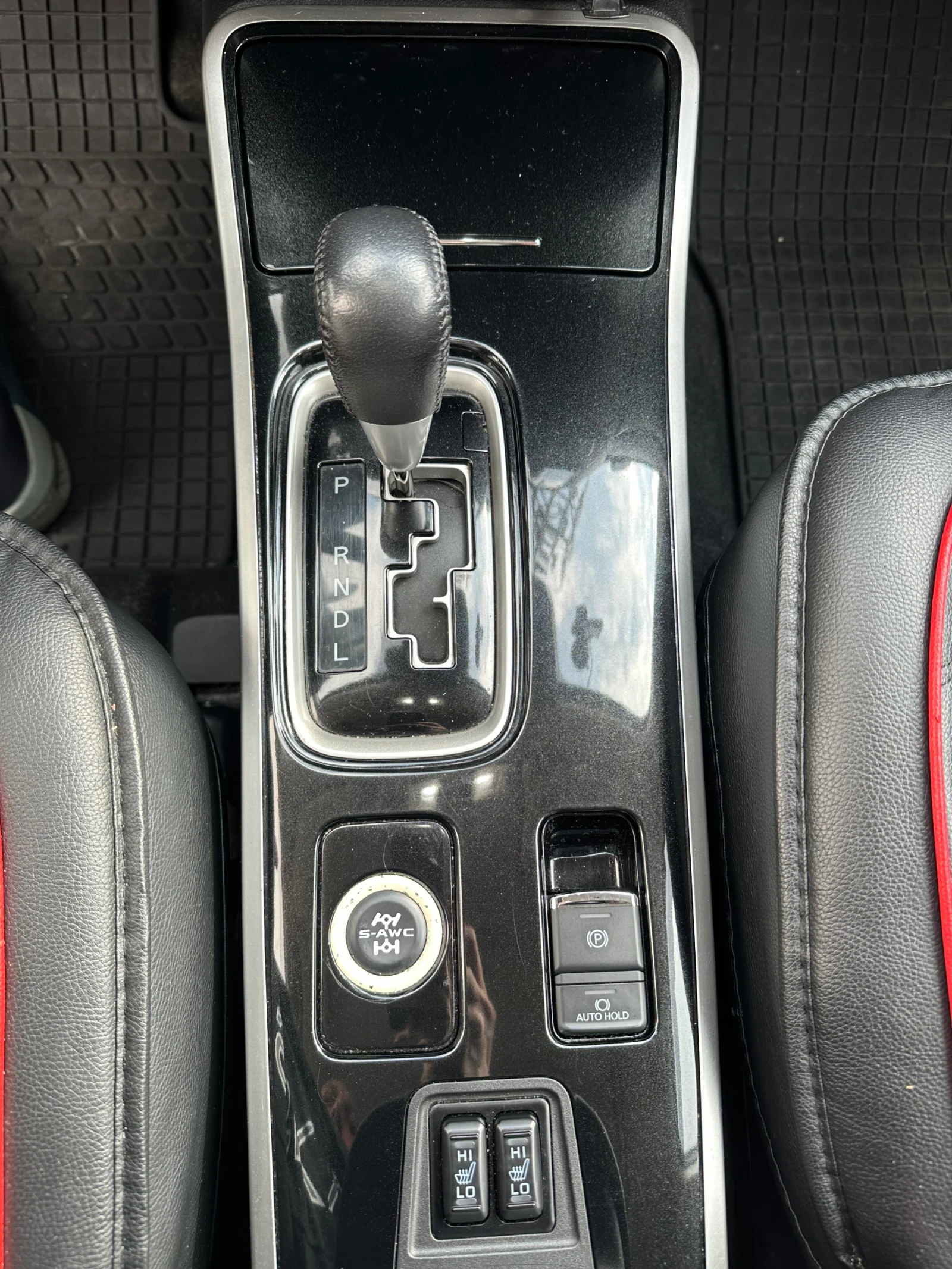 Mitsubishi Outlander SUV | Mobile.bg � ����������� 7