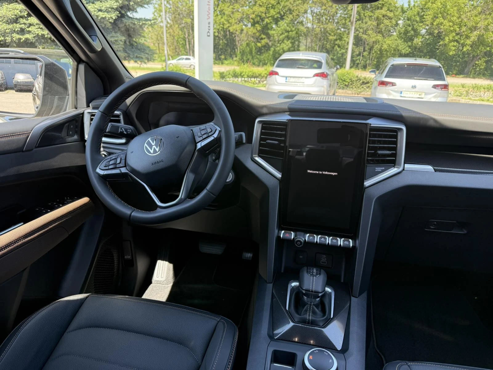 VW Amarok Pan Americana DC 4 Motion V6 3, O TDI 241 k.c 10AT, снимка 13 - Автомобили и джипове - 53768789