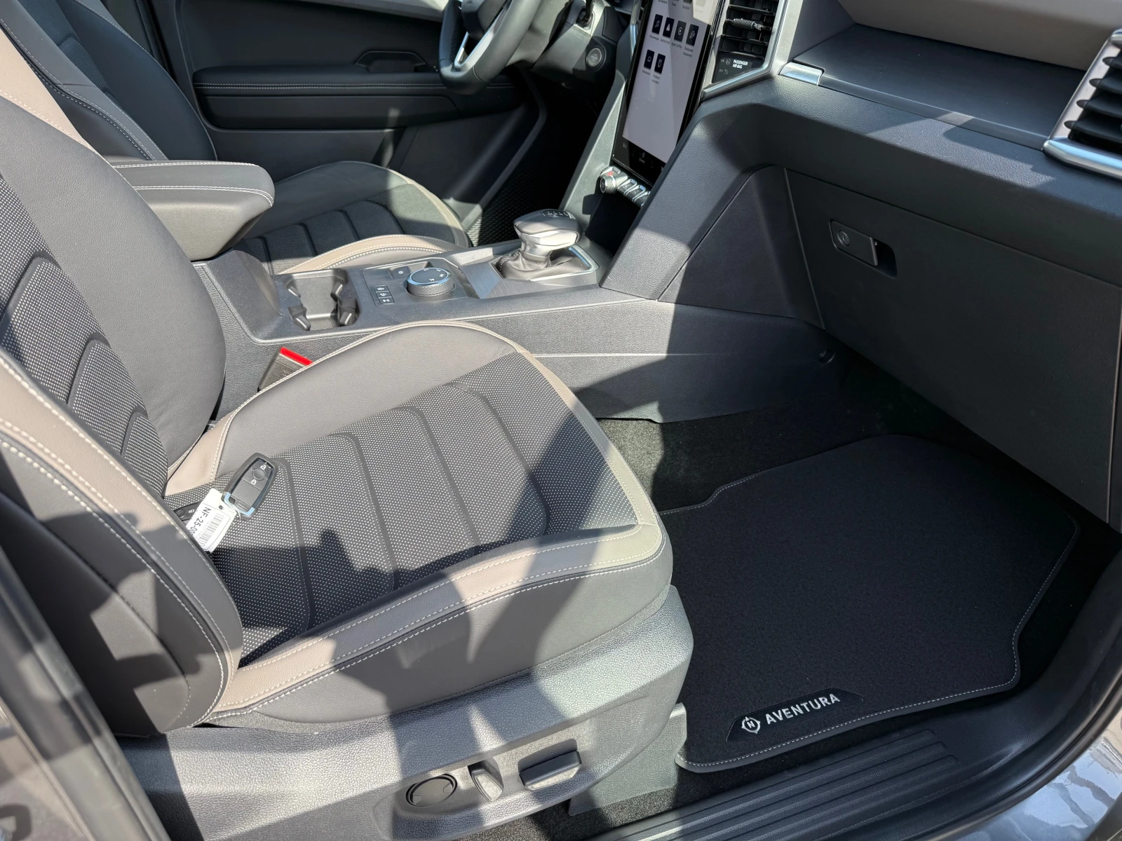 VW Amarok Aventura DC 4 Motion V6 3, O TDI 241 k.c 10AT, снимка 6 - Автомобили и джипове - 53768789