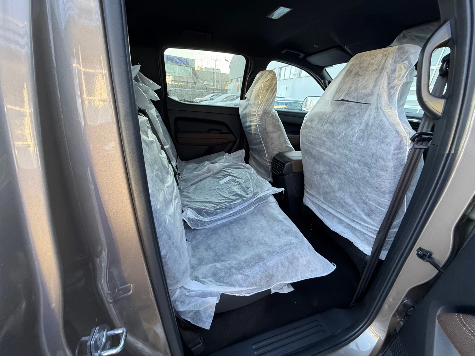 VW Amarok Pan Americana DC 4 Motion V6 3, O TDI 241 k.c 10AT, снимка 10 - Автомобили и джипове - 53768789