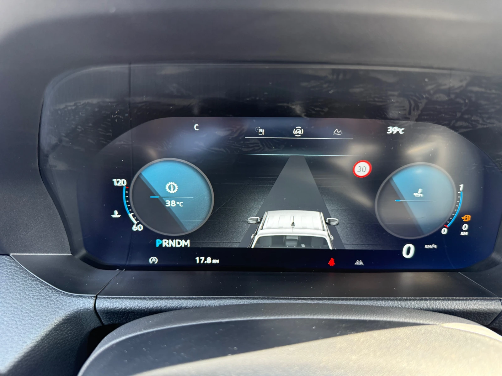 VW Amarok Aventura DC 4 Motion V6 3, O TDI 241 k.c 10AT, снимка 9 - Автомобили и джипове - 53768789