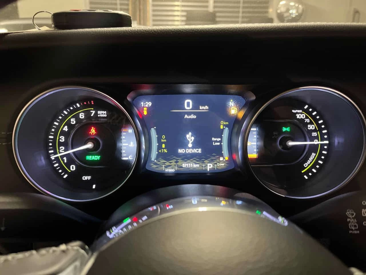 Jeep Wrangler * Sahara * CARFAX * ПАНО * KEYLESS * ПОДГРЕВИ, снимка 8 - Автомобили и джипове - 53901925