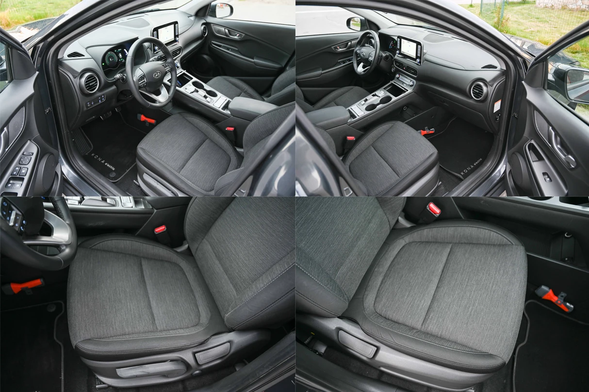 Hyundai Kona 64kw* ������* ����������* Digital | Mobile.bg � ����������� 15