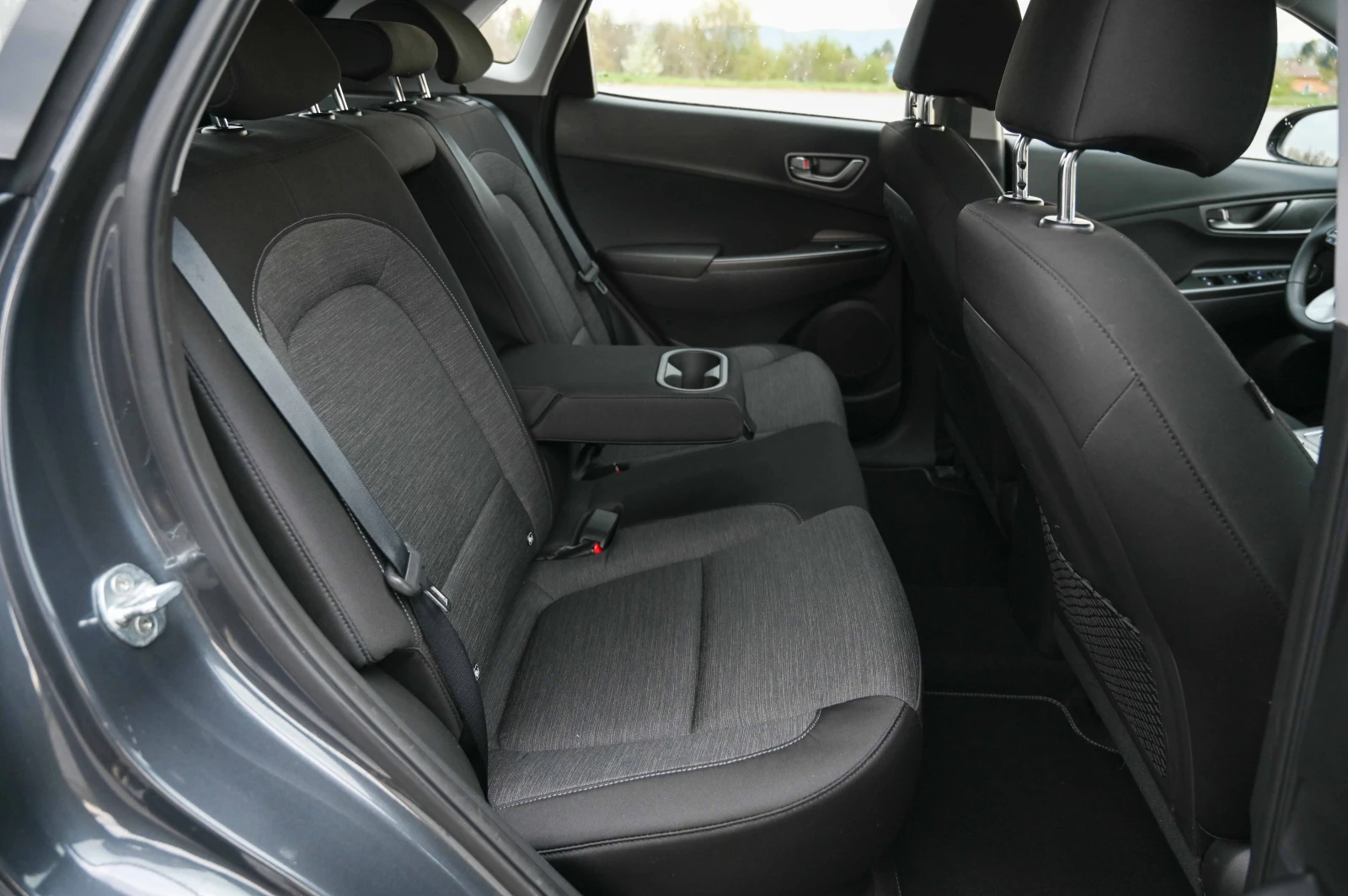 Hyundai Kona 64kw* ������* ����������* Digital | Mobile.bg � ����������� 12