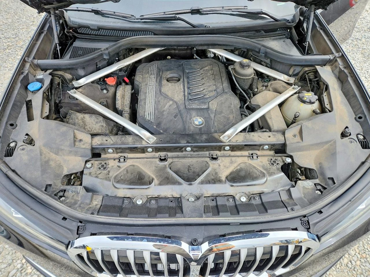 BMW X7 3.0l xDrive40I* SPORTS, снимка 12 - Автомобили и джипове - 54360542