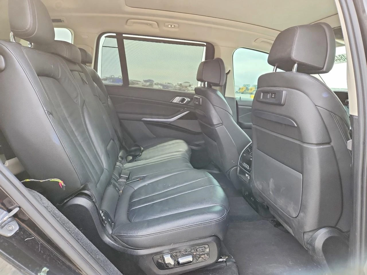 BMW X7 3.0l xDrive40I* SPORTS, снимка 11 - Автомобили и джипове - 54360542