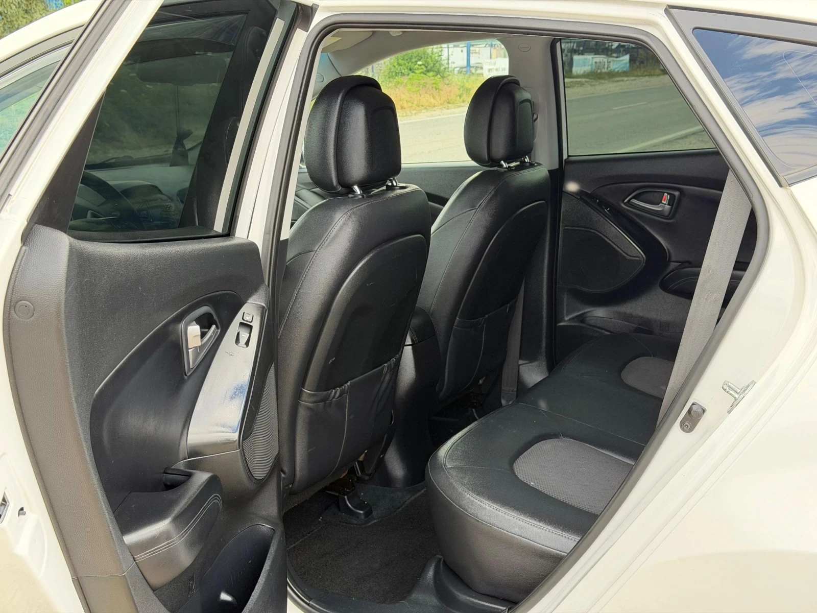 Hyundai IX35 1.7CRDI 117k.s 6s.k ������ | Mobile.bg � ����������� 10