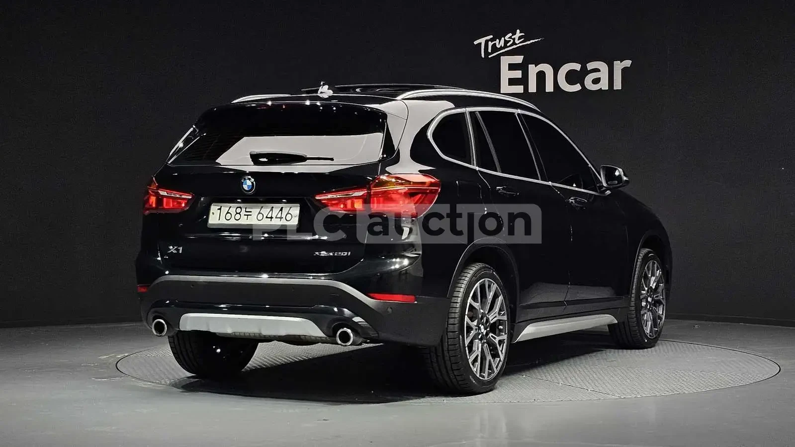 BMW X1 ПОДГРЕВИ * ПАНО * KEYLESS * АВТОКРЕДИТ , снимка 2 - Автомобили и джипове - 55032779