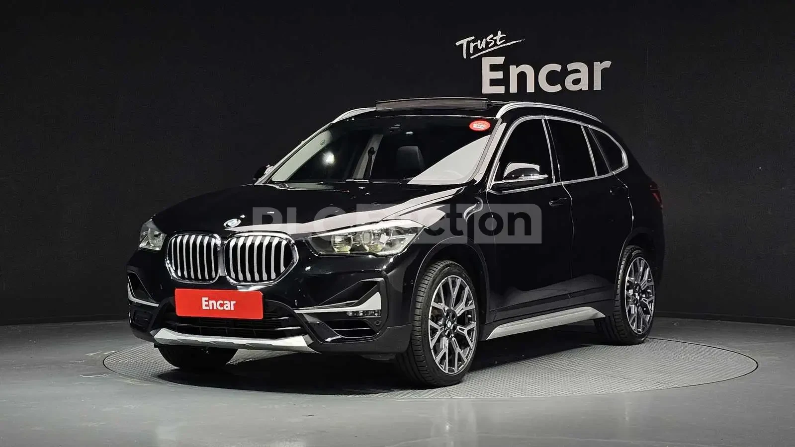 BMW X1 ПОДГРЕВИ * ПАНО * KEYLESS * АВТОКРЕДИТ 