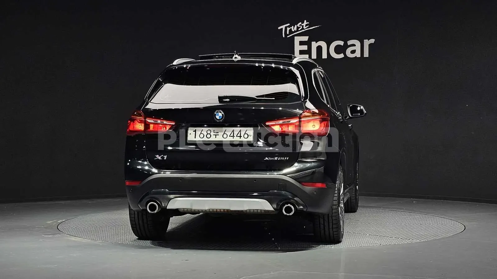 BMW X1 ПОДГРЕВИ * ПАНО * KEYLESS * АВТОКРЕДИТ , снимка 4 - Автомобили и джипове - 55032779