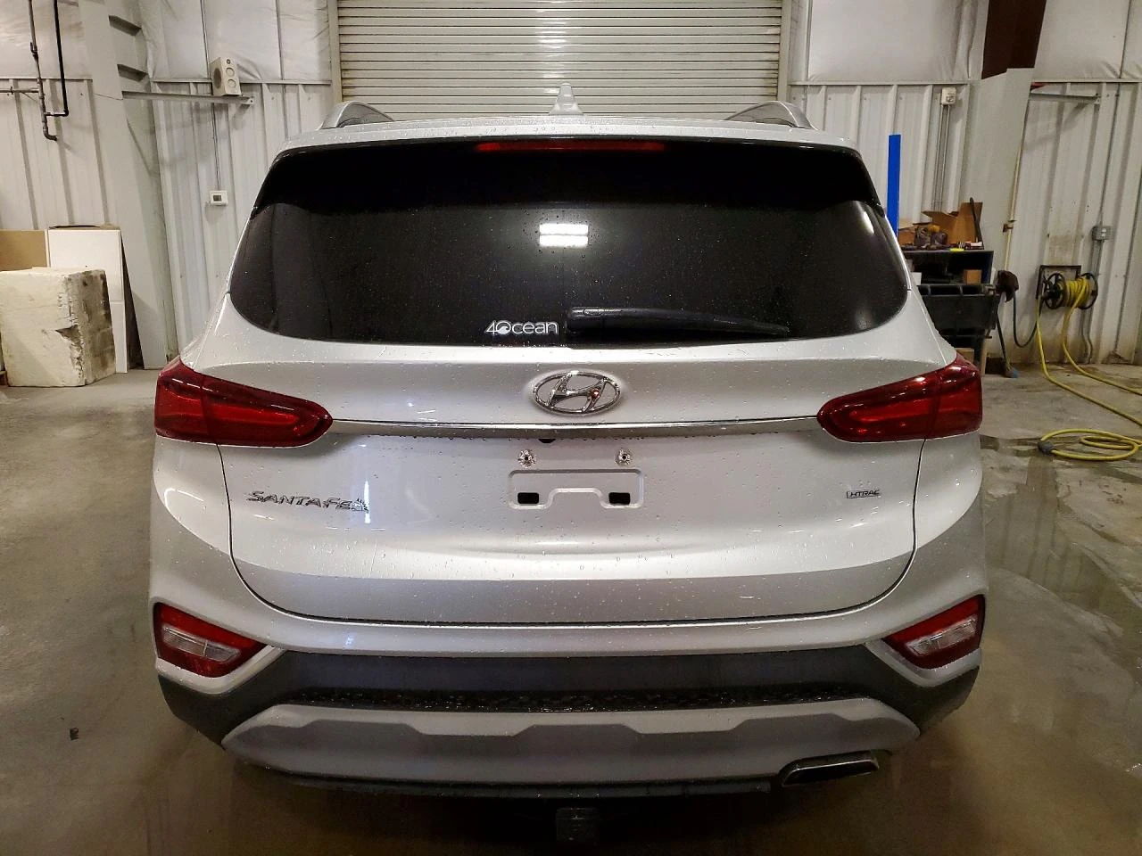 Hyundai Santa fe 2.4l Ultimate 2.4L | Mobile.bg � ����������� 6
