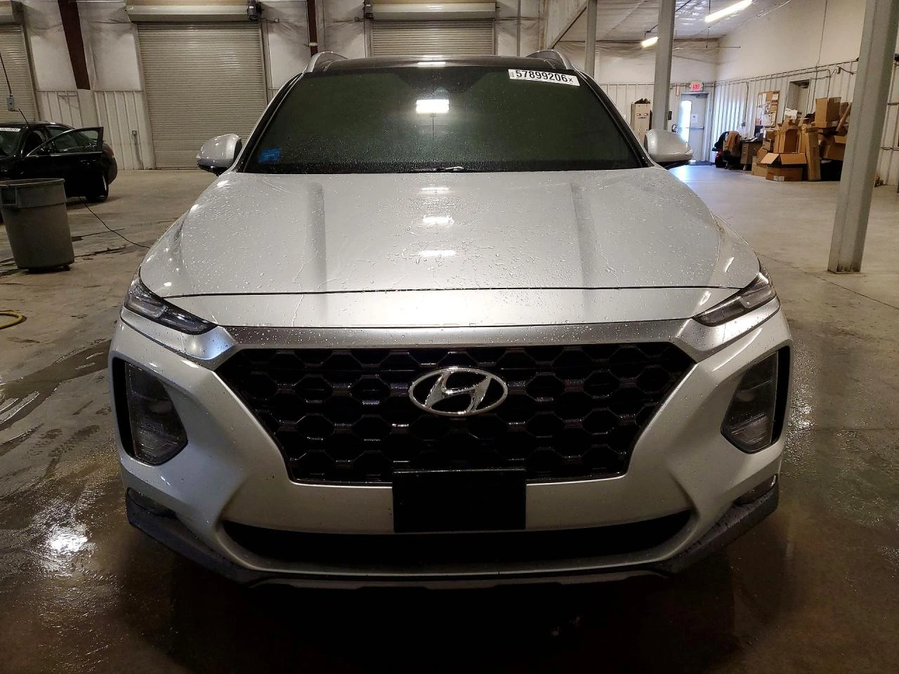 Hyundai Santa fe 2.4l Ultimate 2.4L | Mobile.bg � ����������� 5