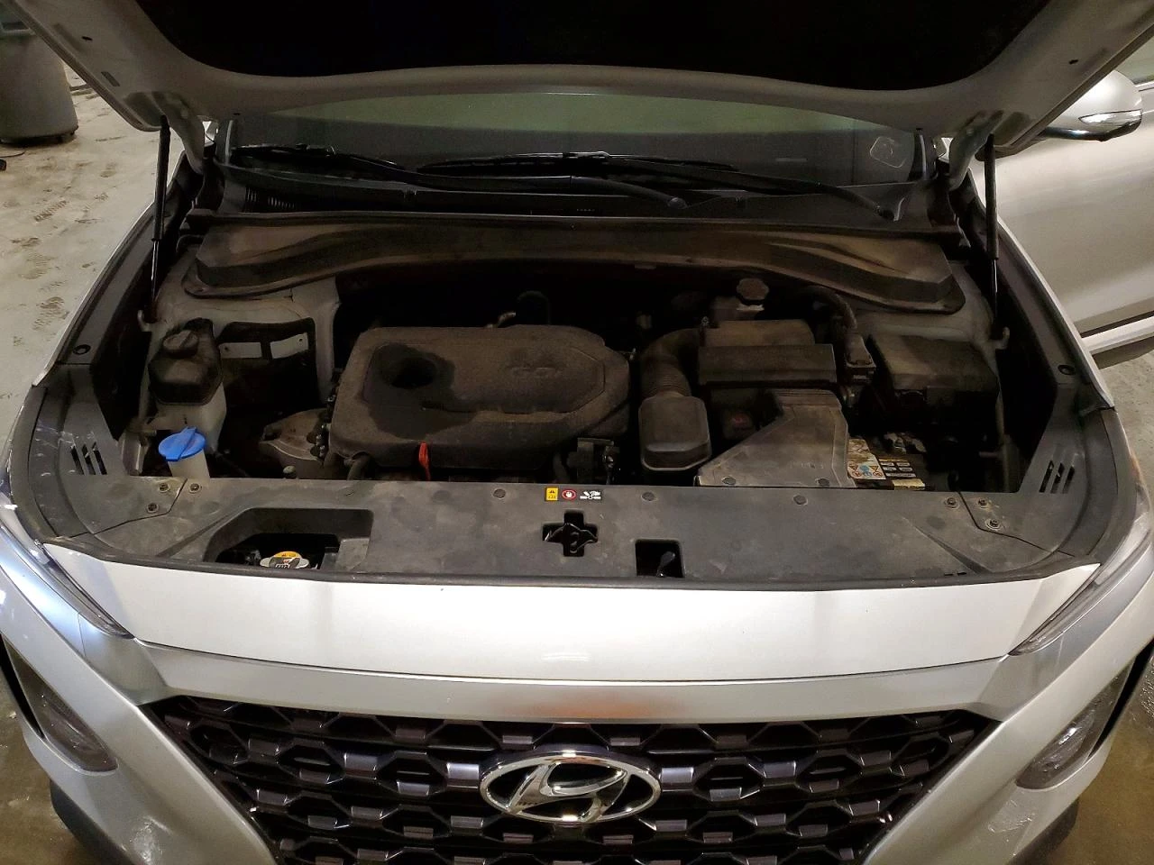 Hyundai Santa fe 2.4l Ultimate 2.4L | Mobile.bg � ����������� 12