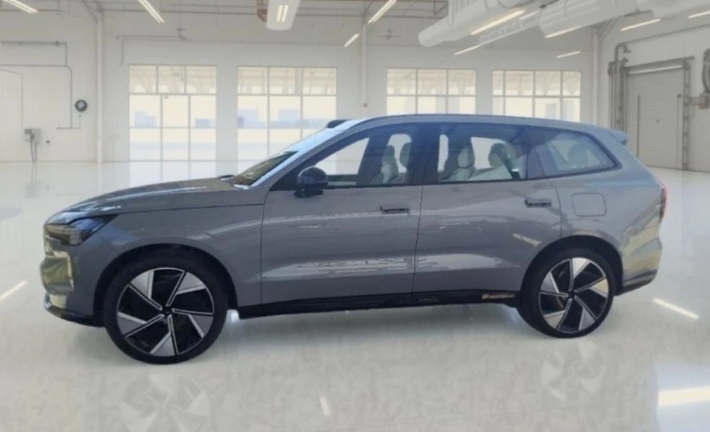 Volvo EX90 !!!ОЧАКВАН ВНОС!!! TWIN MOTOR ULTRA AWD, снимка 3 - Автомобили и джипове - 56335831