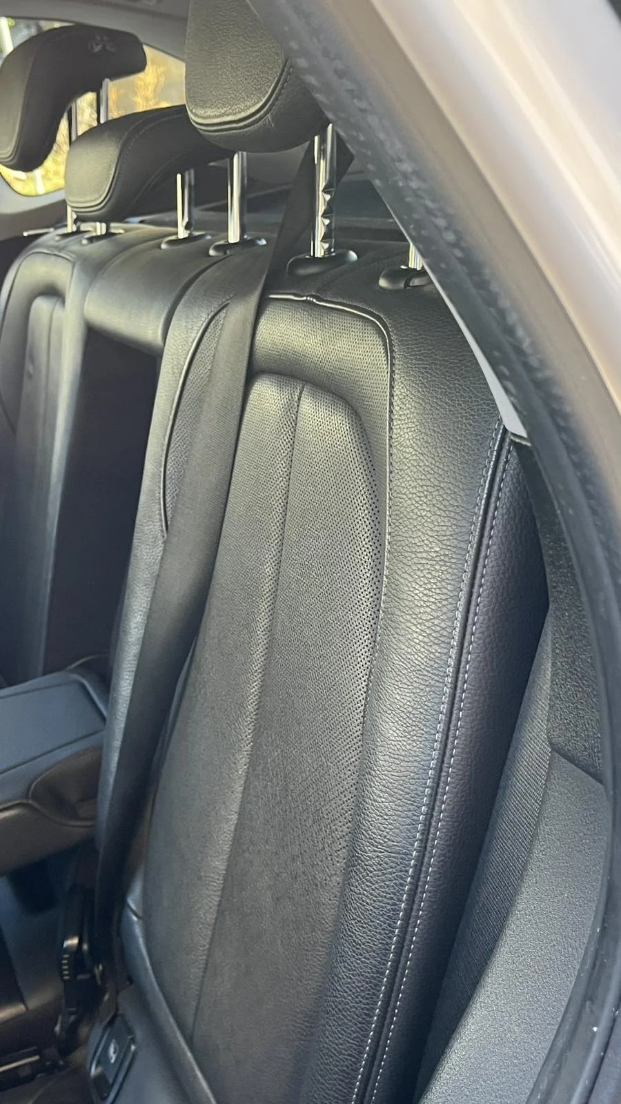 BMW X1 25D Панорамен таван, щора, снимка 10 - Автомобили и джипове - 56359819