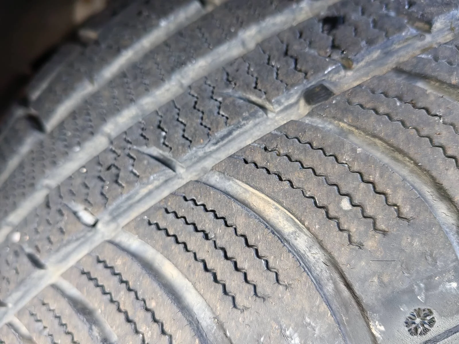 Land Rover Range rover, снимка 3 - Автомобили и джипове - 56584267