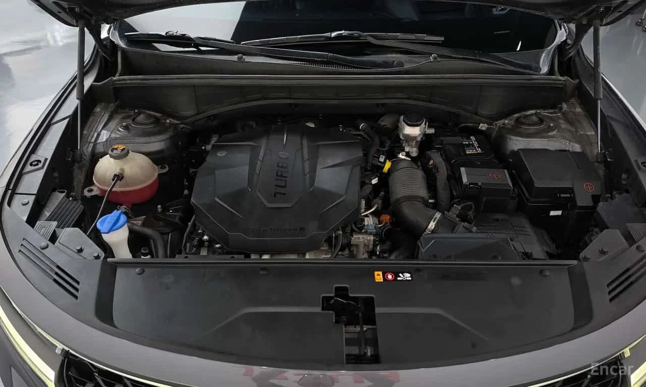 Kia Sorento * Diesel 2.2 4WD * ��������� * ���� �� �� *  | Mobile.bg � ����������� 6