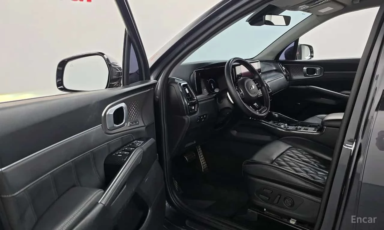 Kia Sorento * Diesel 2.2 4WD * ��������� * ���� �� �� *  | Mobile.bg � ����������� 10