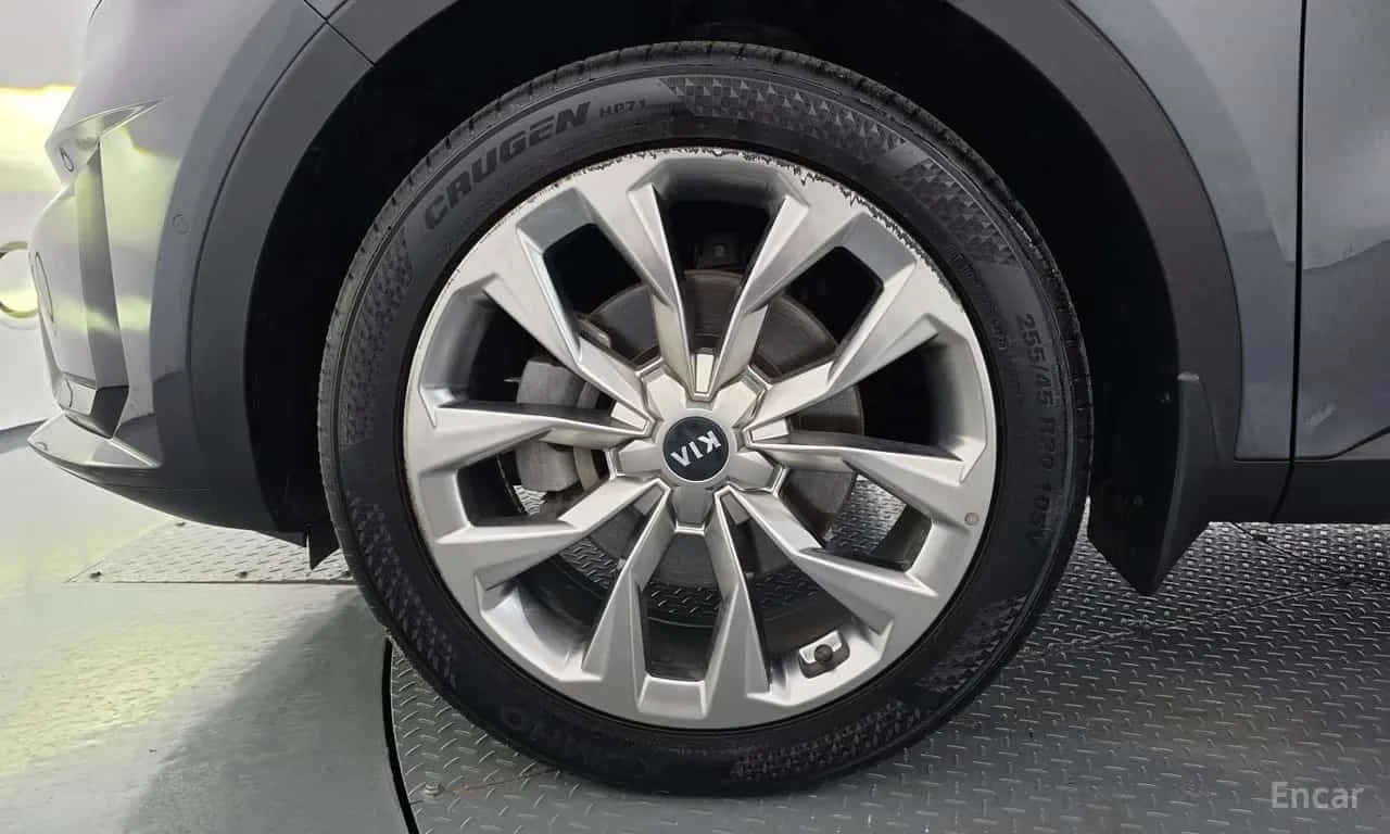 Kia Sorento * Diesel 2.2 4WD * ��������� * ���� �� �� *  | Mobile.bg � ����������� 5