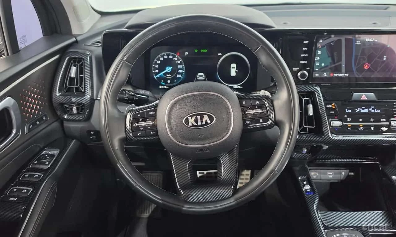 Kia Sorento * Diesel 2.2 4WD * ��������� * ���� �� �� *  | Mobile.bg � ����������� 13