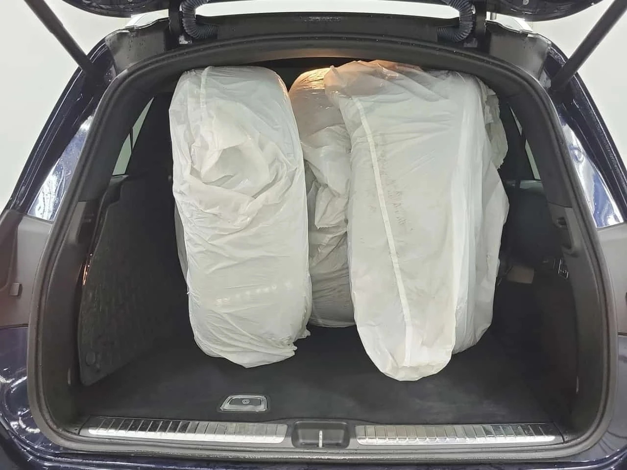 Mercedes-Benz GLS 63 AMG * 4matic+ Suv * CARFAX * ����� �� ����������� | Mobile.bg � ����������� 14