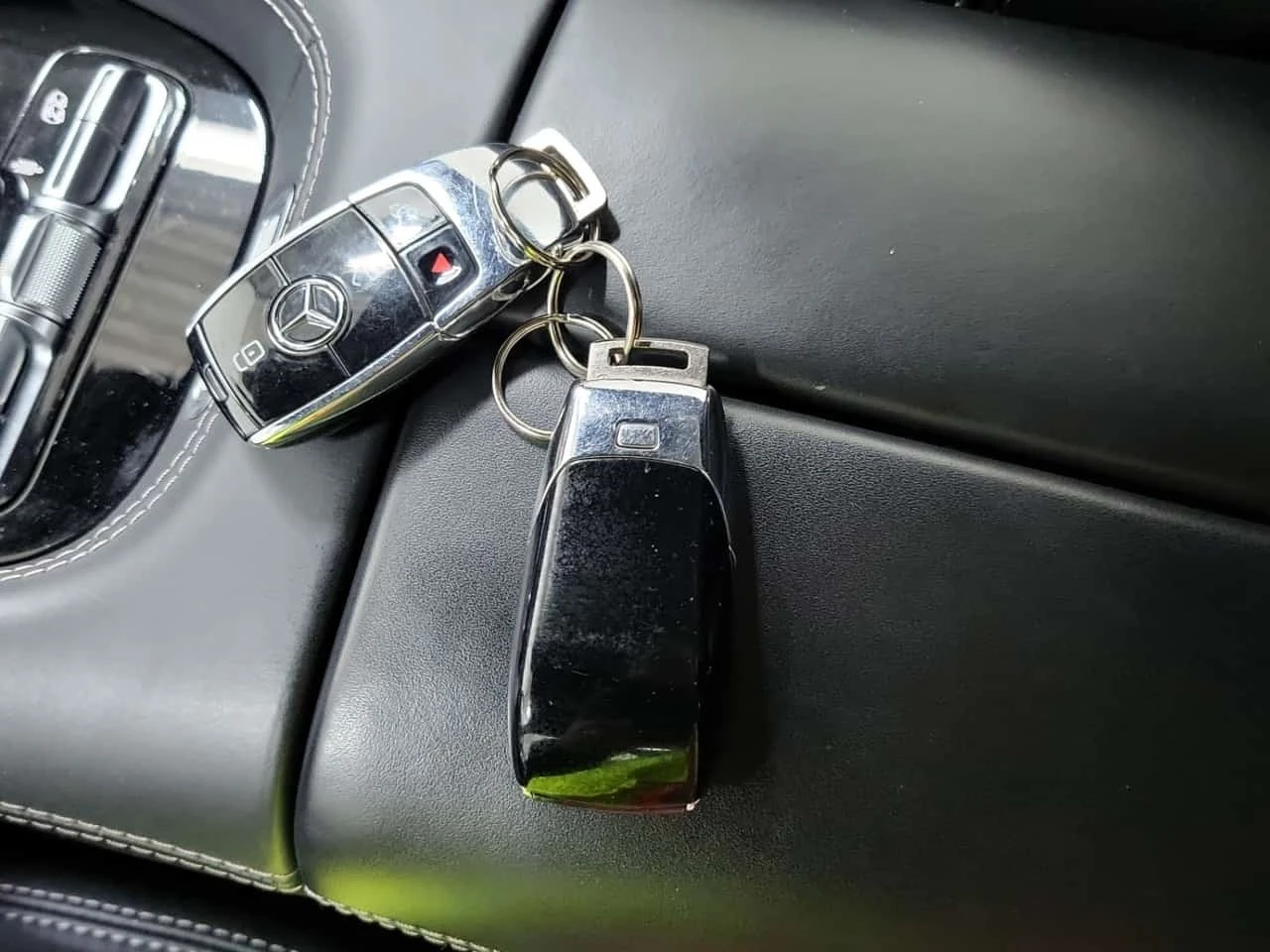 Mercedes-Benz GLS 63 AMG * 4matic+ Suv * CARFAX * ����� �� ����������� | Mobile.bg � ����������� 8