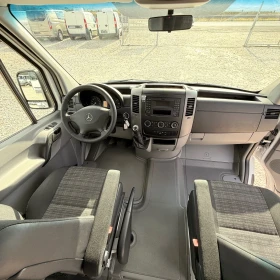 Mercedes-Benz Sprinter 313 Лизинг!!!!9-МЕСТЕН-КЛИМАТИК, снимка 11