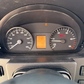 Mercedes-Benz Sprinter 313 Лизинг!!!!9-МЕСТЕН-КЛИМАТИК, снимка 15