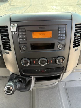 Mercedes-Benz Sprinter 313 Лизинг!!!!9-МЕСТЕН-КЛИМАТИК, снимка 14