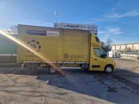 Renault Master 3, снимка 3