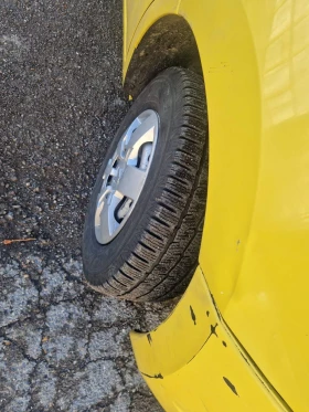 Renault Master 3, снимка 5