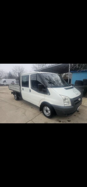 Ford Transit 2.2 TDCI , снимка 1