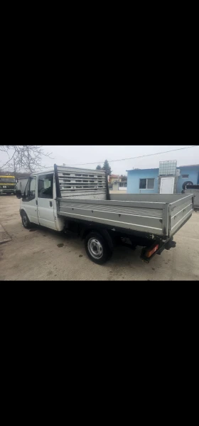 Ford Transit 2.2 TDCI , снимка 4
