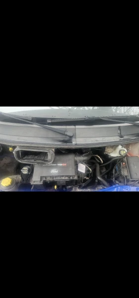 Ford Transit 2.2 TDCI , снимка 9