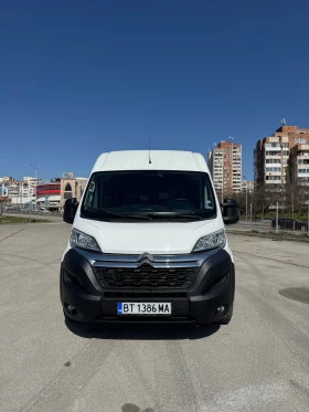 Citroen Jumper 2.2, снимка 2